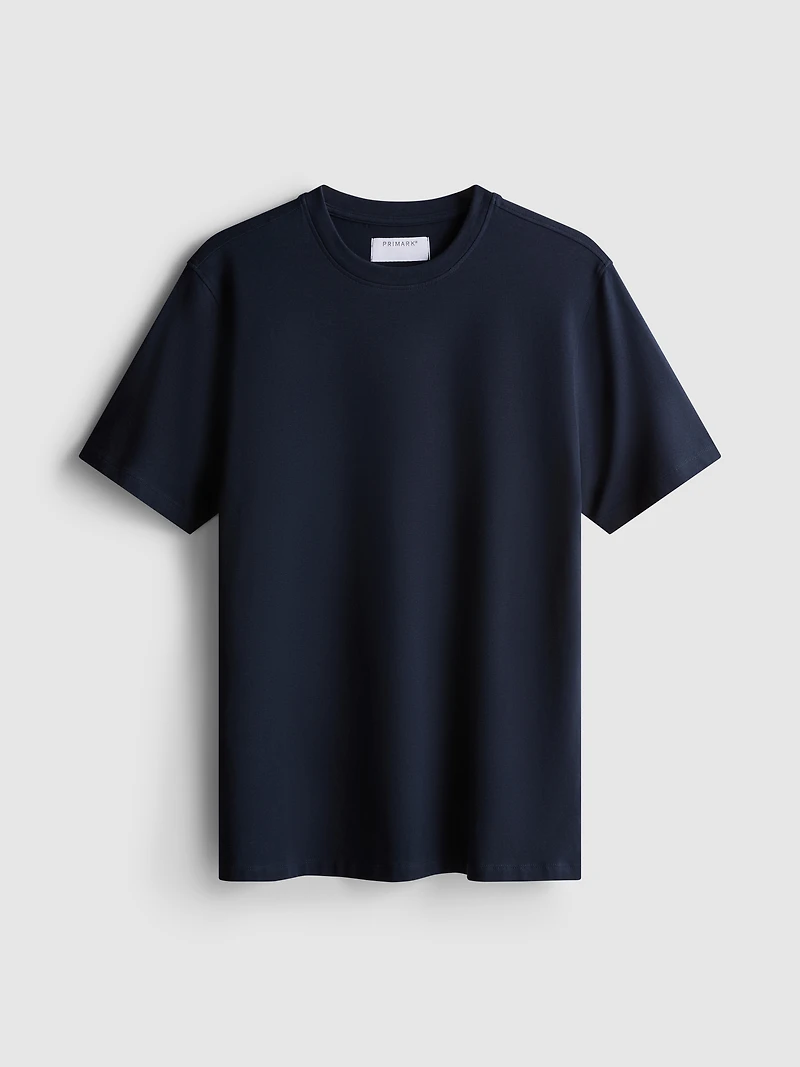 Slim Fit T-Shirt