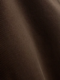 Ribbed Built-In Bra Racerback Tank