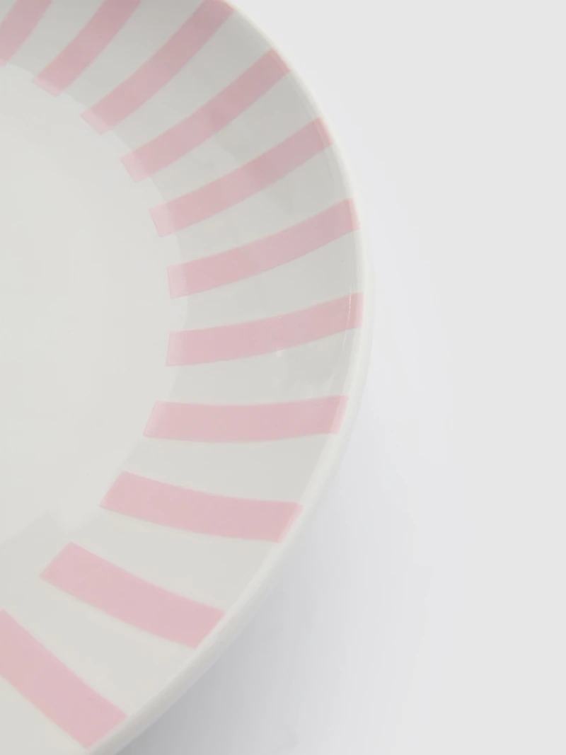 Peanuts Snoopy Plate