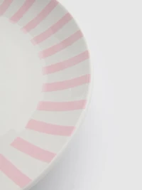 Peanuts Snoopy Plate