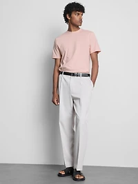 Slim-Fit Stretch T-Shirt