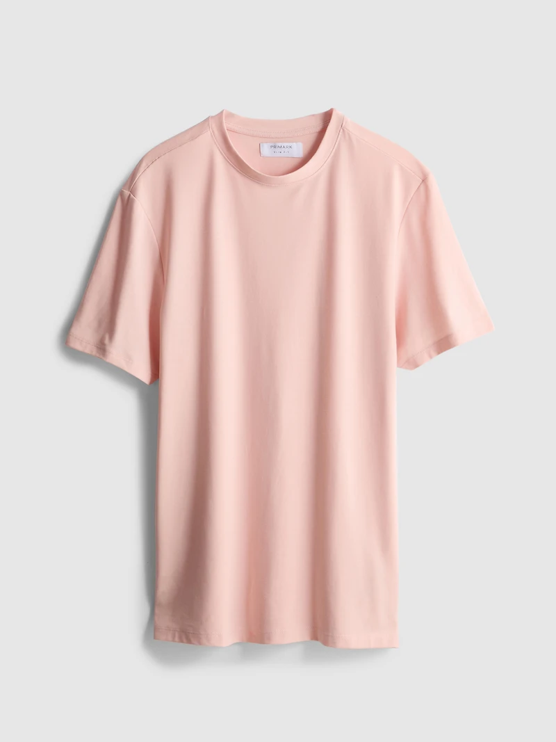 Slim-Fit Stretch T-Shirt