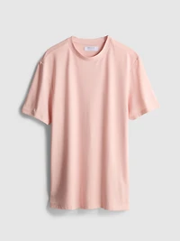 Slim-Fit Stretch T-Shirt