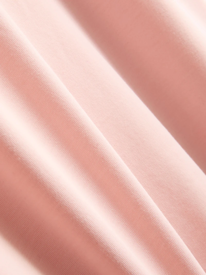 Slim-Fit Stretch T-Shirt