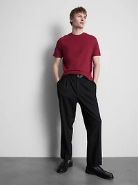 Slim-Fit Stretch T-Shirt