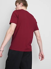 Slim-Fit Stretch T-Shirt