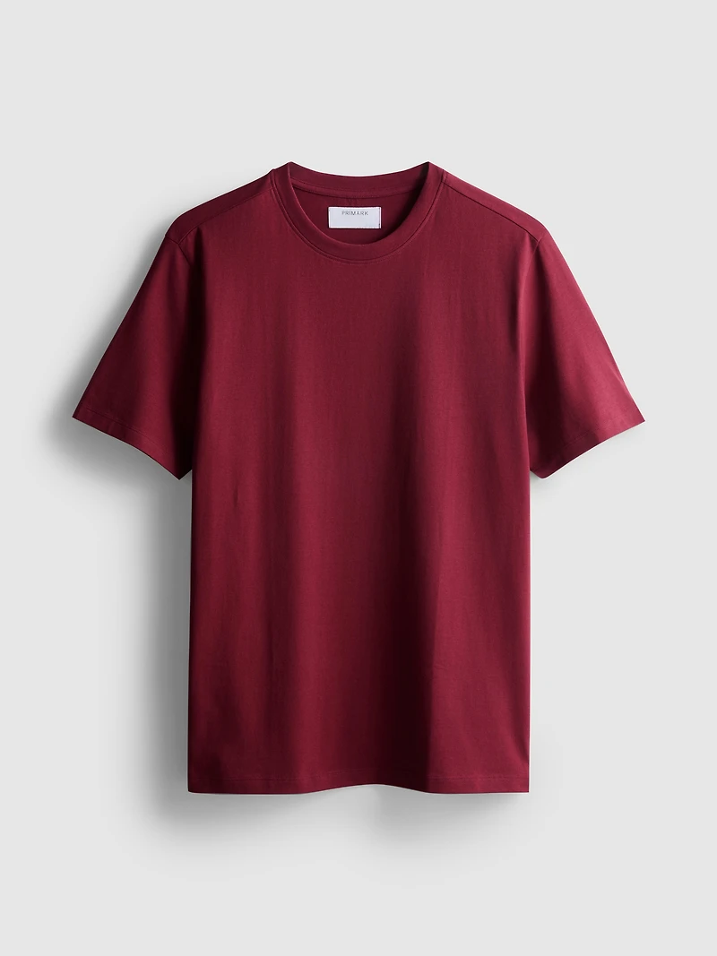 Slim-Fit Stretch T-Shirt
