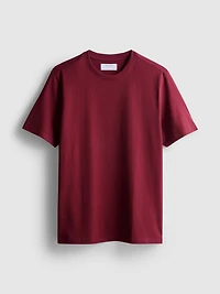 Slim-Fit Stretch T-Shirt