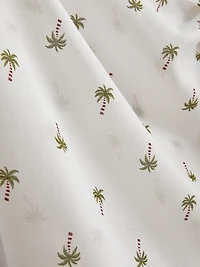 Printed Beach Sarong