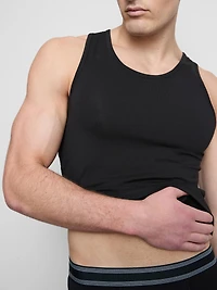 2pk Essential Tank Tops