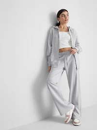 The Primark Scene | Oversized Zip-Up Hoodie