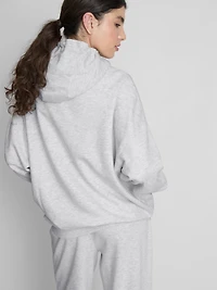 The Primark Scene | Oversized Zip-Up Hoodie