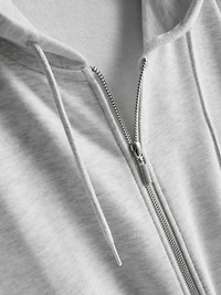 The Primark Scene | Oversized Zip-Up Hoodie