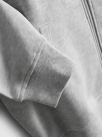 The Primark Scene | Oversized Zip-Up Hoodie