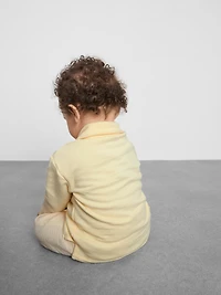 0-36mths | Disney’s Winnie the Pooh Tigger Shirt and Joggers Set