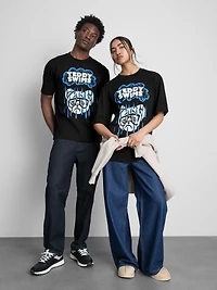 Teddy Swims Graphic T-Shirt