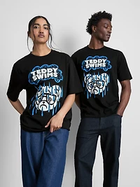 Teddy Swims Graphic T-Shirt