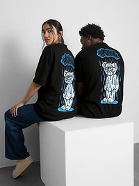 Teddy Swims Graphic T-Shirt