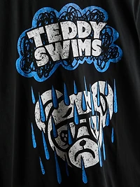 Teddy Swims Graphic T-Shirt