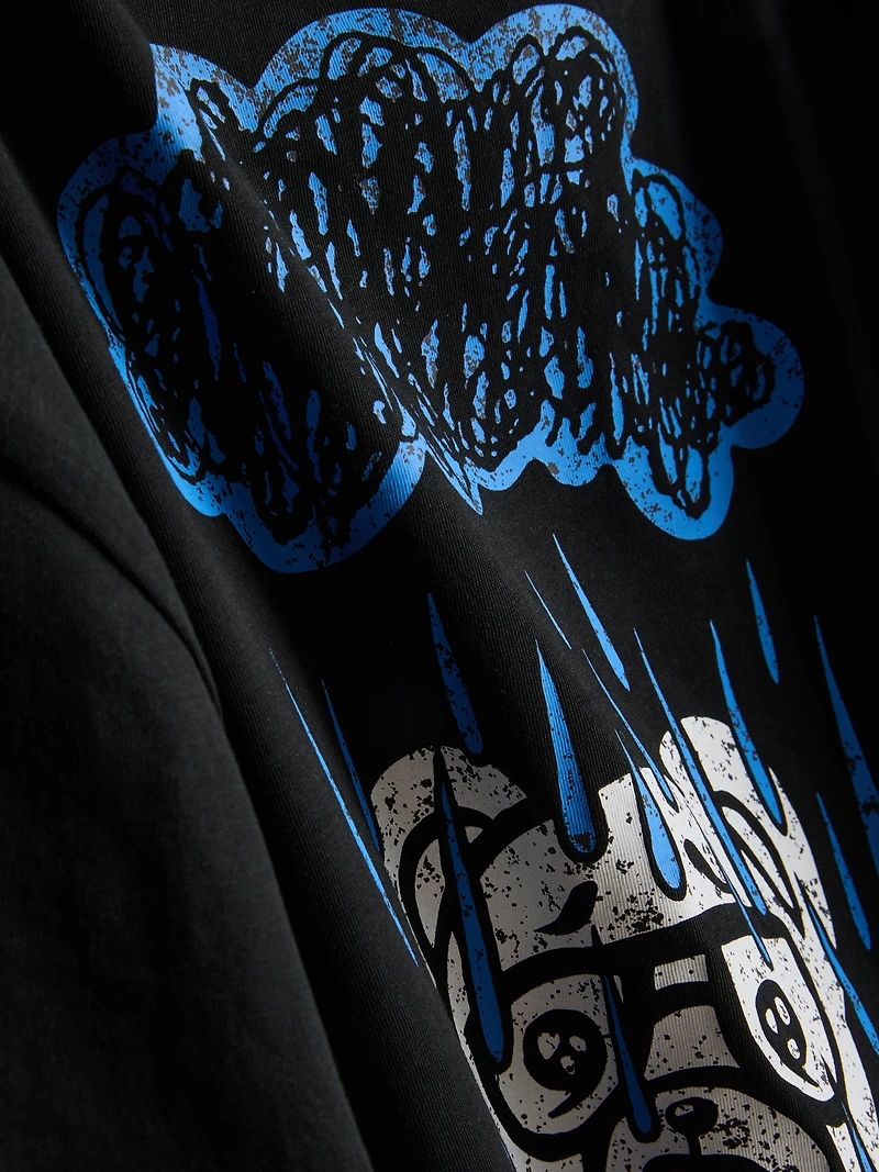 Teddy Swims Graphic T-Shirt