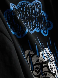 Teddy Swims Graphic T-Shirt