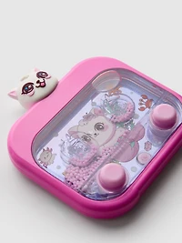 Mermaid Cat Water Game