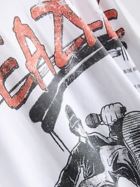 Eazy-E Graphic T-Shirt