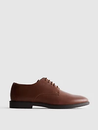 Lace Up Oxfords