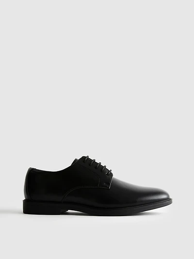 Lace Up Oxfords