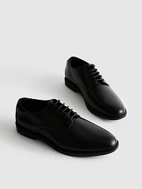 Lace Up Oxfords