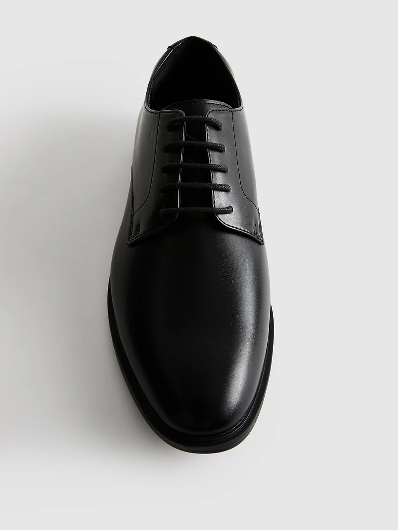 Lace Up Oxfords