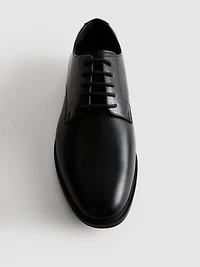 Lace Up Oxfords