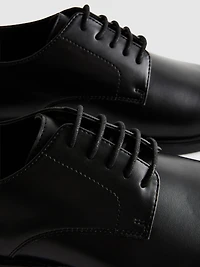 Lace Up Oxfords