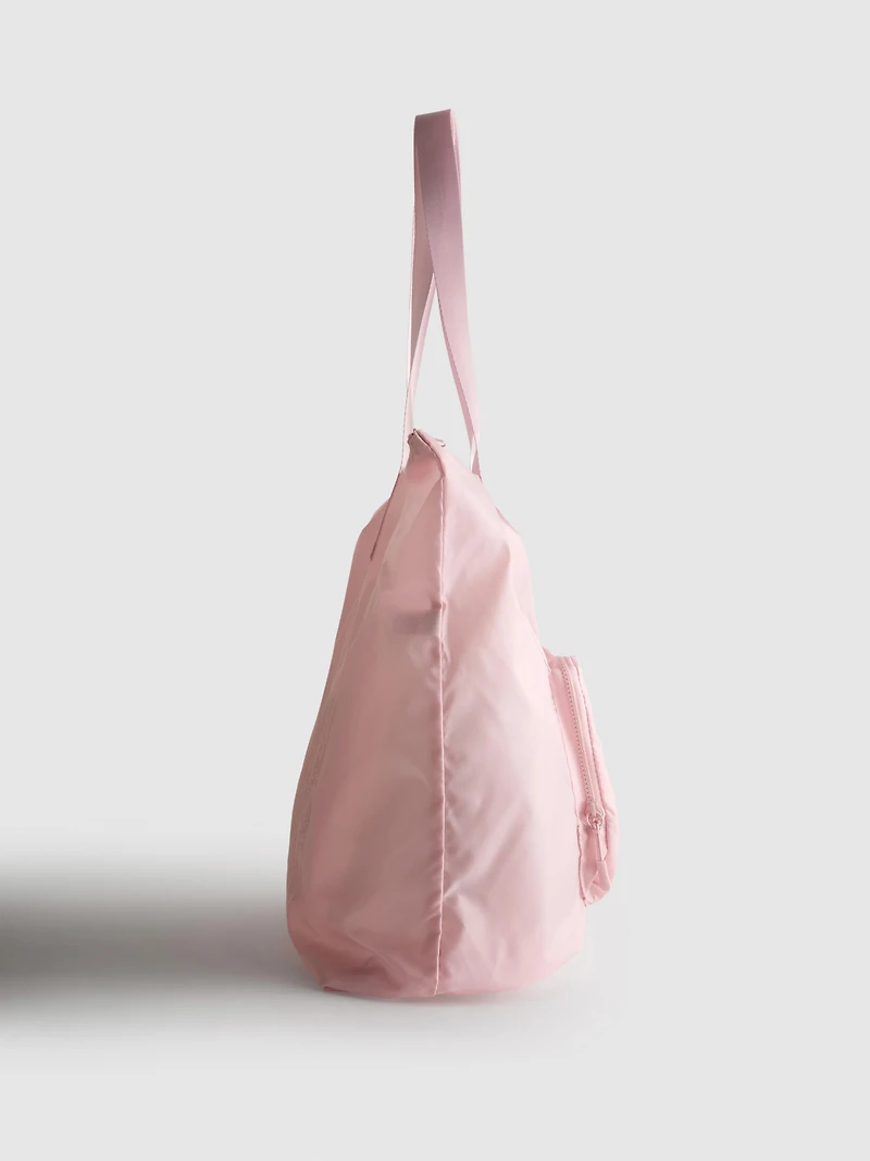 Pack and Go Shopper Bag