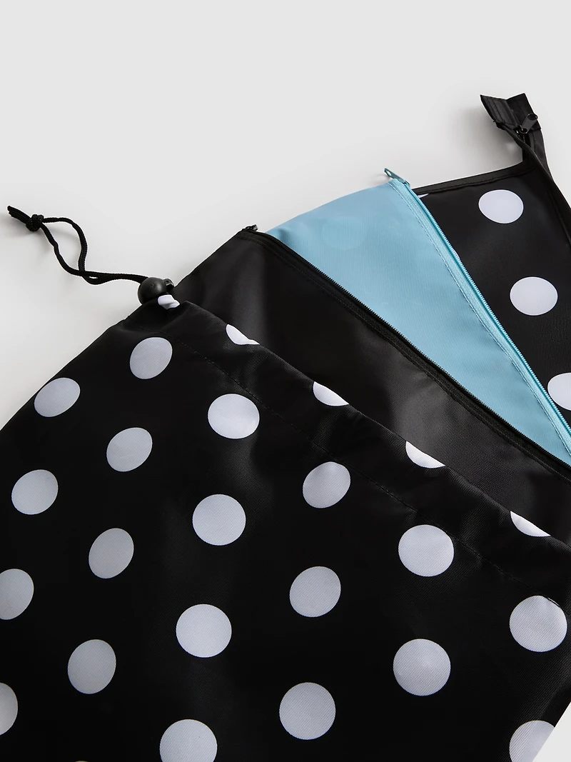 Pack and Go Shopper Bag