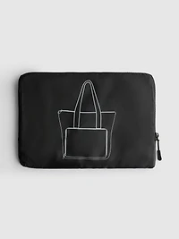 Pack and Go Shopper Bag