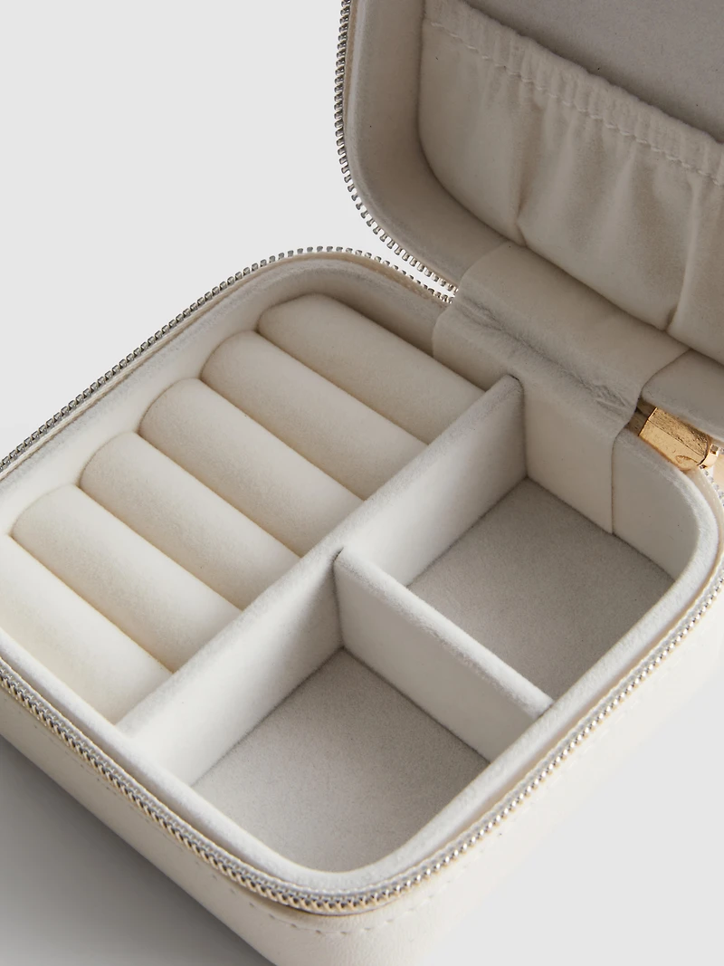 Disney’s Winnie The Pooh Character Jewelry Box