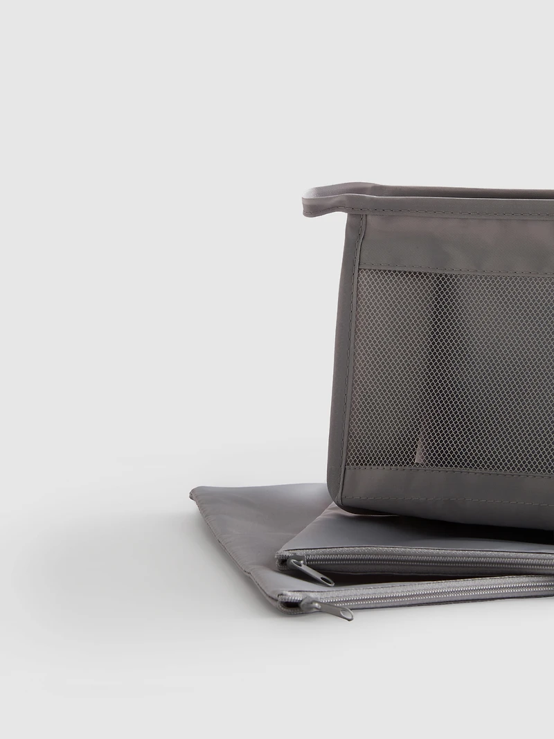 8pk Travel Packing Cubes