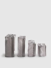 8pk Travel Packing Cubes