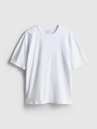 Short Sleeve Muscle Fit T-Shirt