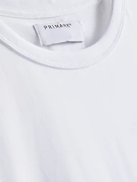 Short Sleeve Muscle Fit T-Shirt