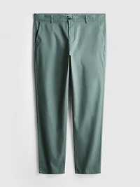 Slim Chinos