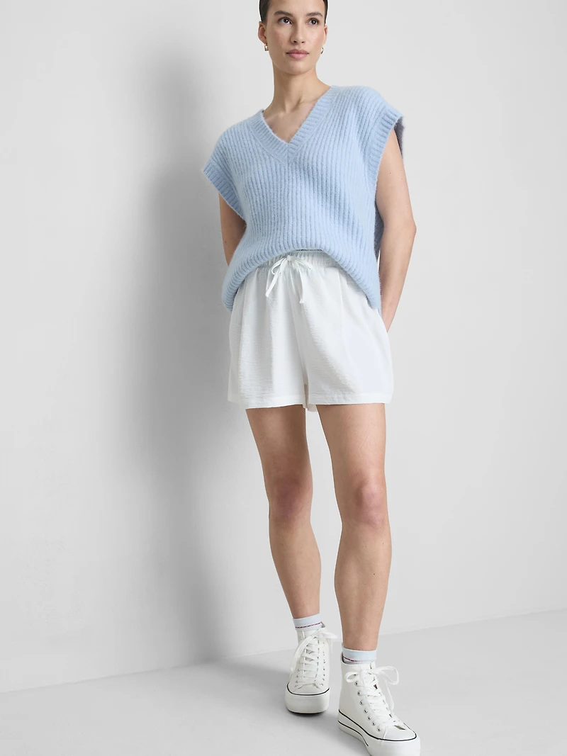 Active Airflow Shorts