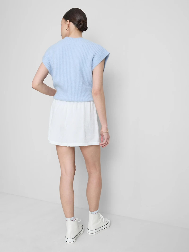 Active Airflow Shorts