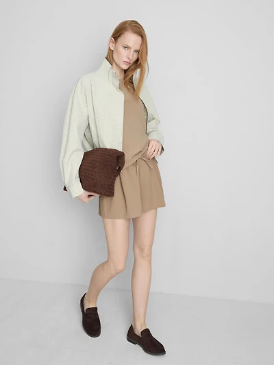 Active Airflow Shorts