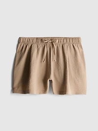 Active Airflow Shorts
