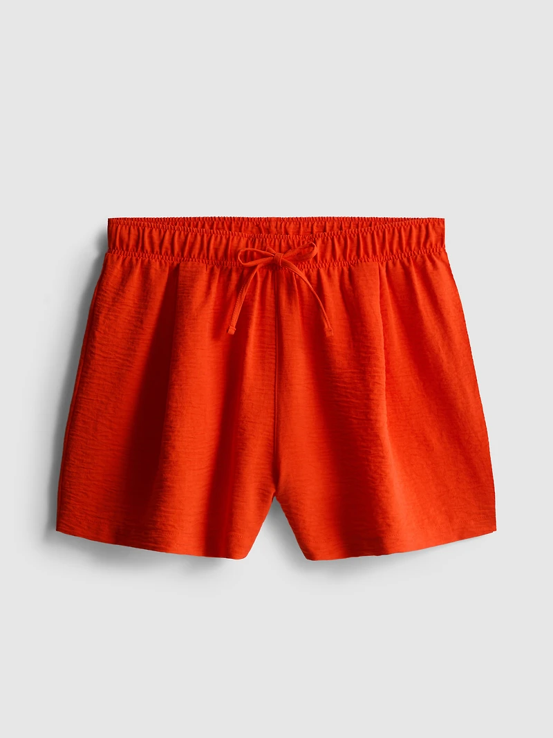 Active Airflow Shorts