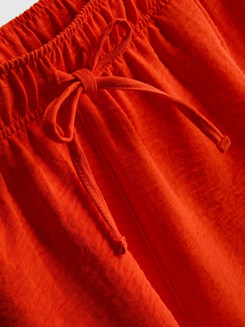 Active Airflow Shorts