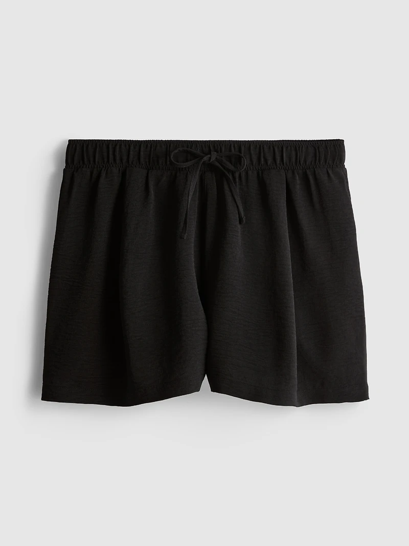 Active Airflow Shorts