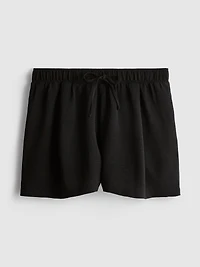 Active Airflow Shorts